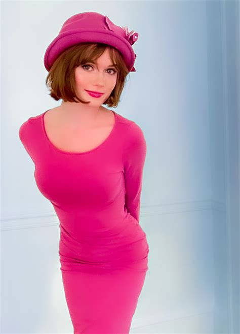 Wear this for me sweetie! - Avalon Warren