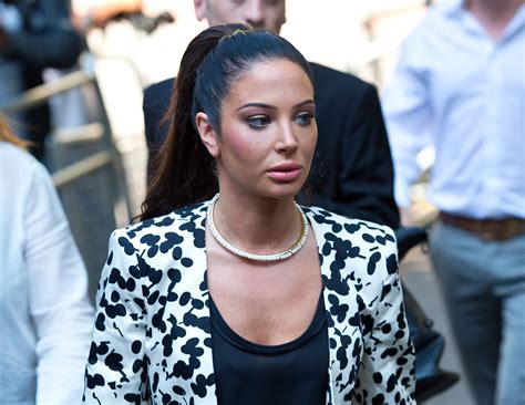 Tulisa Contostavlos trial: Singer told she was ‘more suitable’ for a