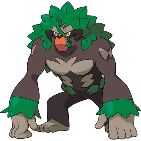 The Best Grass Type Pokemon From All Generations