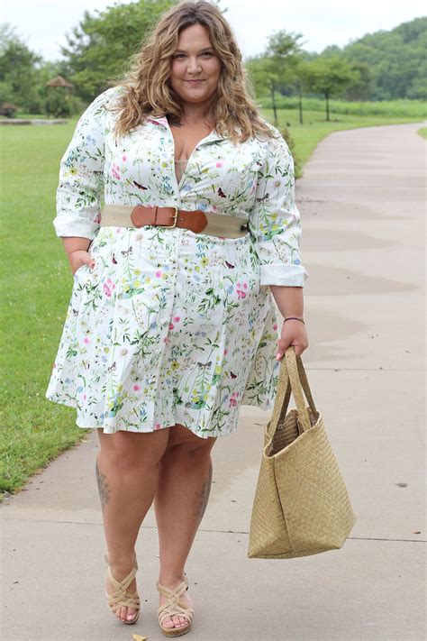 MY FEAR OF FANCY CLOTHES - | Plus size summer outfits, Plus size