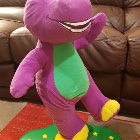 barney move and groove in B8 Birmingham für £ 8,00 zum Verkauf | Shpock AT