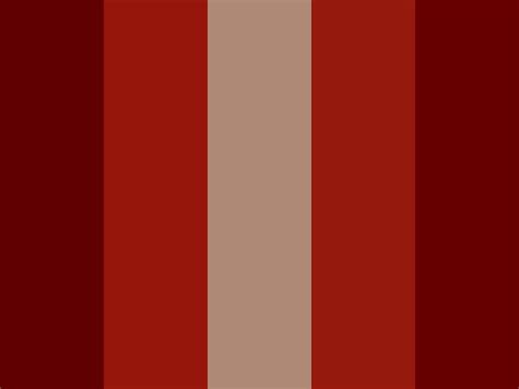 Palette / Brick Red :: COLOURlovers | Red colour palette, Color palette ...