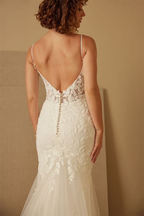 PIXIE DRESS | Vow'd Weddings