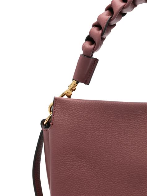 Coccinelle Boheme Tote Bag | Red | FARFETCH