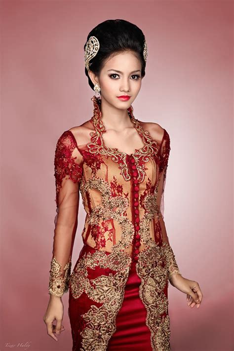 kebaya trang phuc bieu tuong cua indonesia air booking