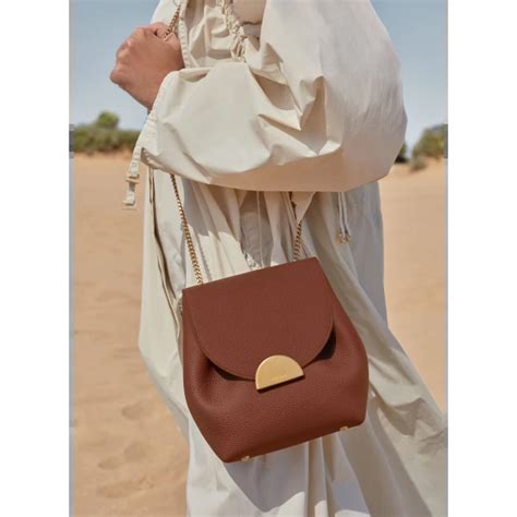 Polene Bag | Luxury Parisian Designer Collection | Coveti