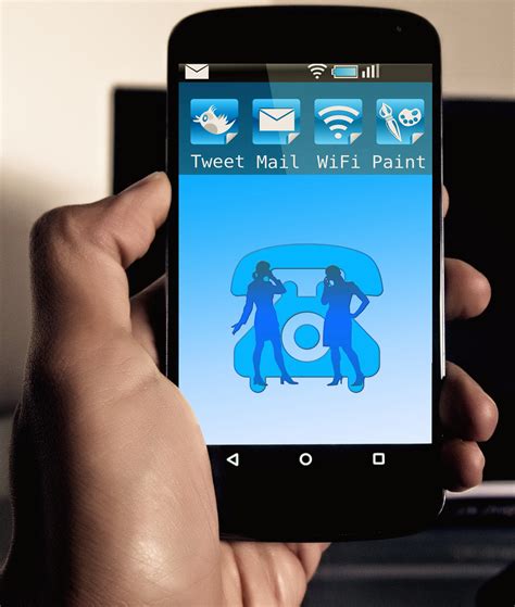 Why Families Prefer The Convenience Of The Official Smart Communications Jail App For Iphone For Daily Digital Communication 5