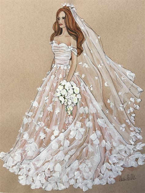 Sketch Book Fashion Designer Drawing Dresses : A perfect way to ...
