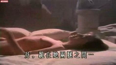 Naked Barbara Keesling in Playboy: Making Love Series Volume 2