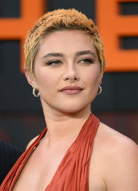 Learn how to recreate the iconic florence pugh hair 1