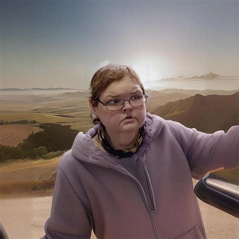 1000-Lb Sisters We love - Scandal Unfolding: Tammy Slaton’s GoFundMe