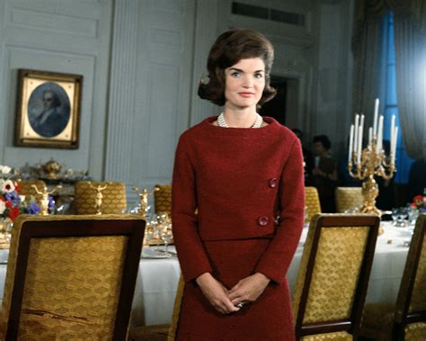 Jacqueline Onassis Celebrity Biography. Star Histories at WonderClub