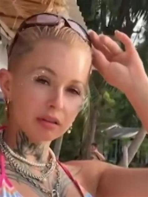 Wilde Baby-Gerüchte!: Heidi Klum postet Video vom Ultraschall