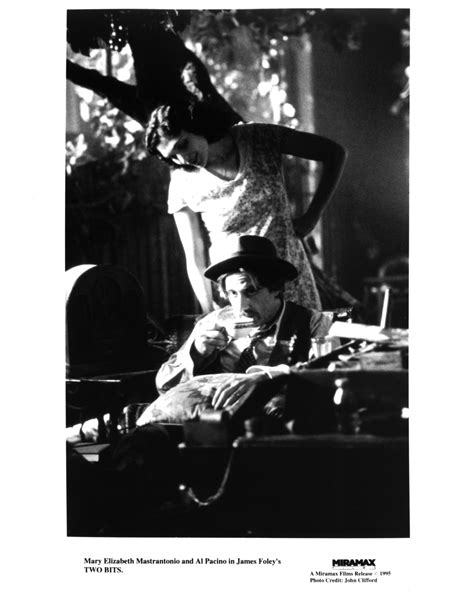 Mary Elizabeth Mastrantonio Stoirm Foirfe