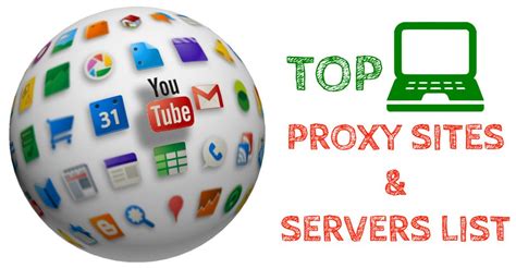 Top 234 Free Proxy Sites & Best Proxy Servers (IP address & Port) List