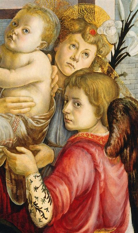 17 Best images about R - Botticelli Sandro on Pinterest | Artworks ...