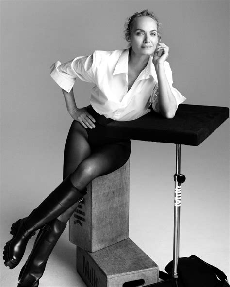 Amber Valletta, Class of 2024 | Oklahoma Hall of Fame