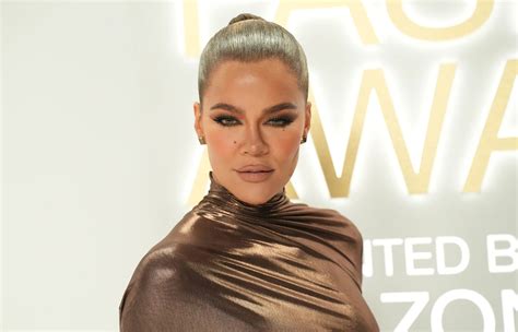 38 Facts about Khloe Kardashian - Facts.net