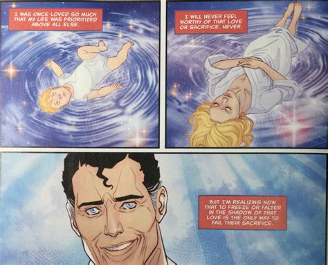 Supergirl Comic Box Commentary: Bullet Review: Power Girl Special #1