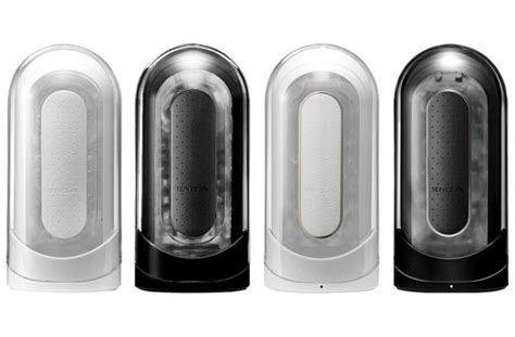 Tenga Flip Zero Series - Malaysia Sex Toys & Vibrator | Revolutionary ...