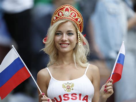 “Schönster Fan Russlands” entpuppt sich als Pornostar - VOL.AT
