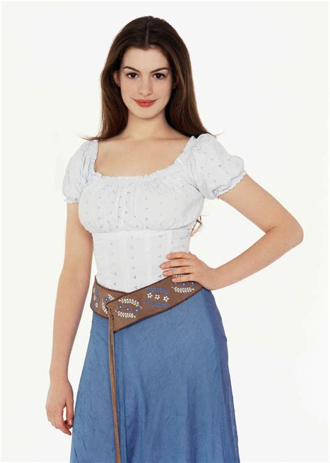 The Ella-Enchanted Leak Nobody Expected