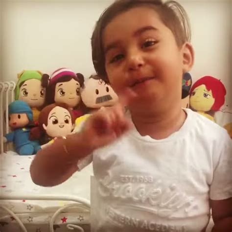 Dogum Günü Kutlama (Emir Sami Arslan) - YouTube