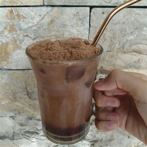 resep choco dino sederhana rumahan  yummy app