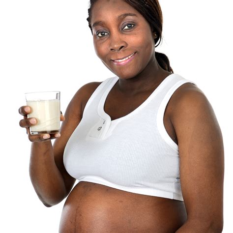 Goat’s Milk? – FemSide