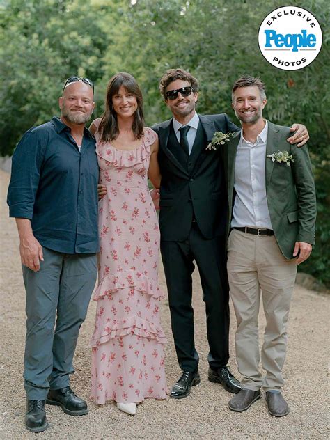 Inside Brody Jenner and Tia Blanco's 'Dreamy' Malibu Wedding (Exclusive)