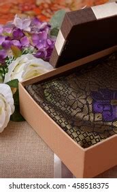 songket gift wedding ceremony stock photo  shutterstock