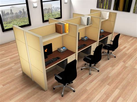 cubicle