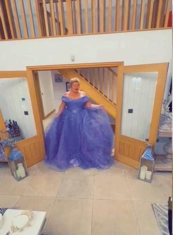 Gemma Collins reveals hidden talent and wows fans with her