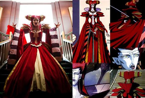 Carmilla, Vampire hunter, Vampire hunter d