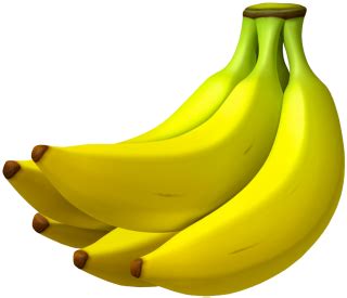 banana clip art