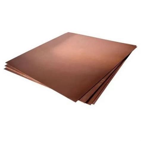 Commercial Offline Copper Sheet Cutting Service, Pune at best price in Pune