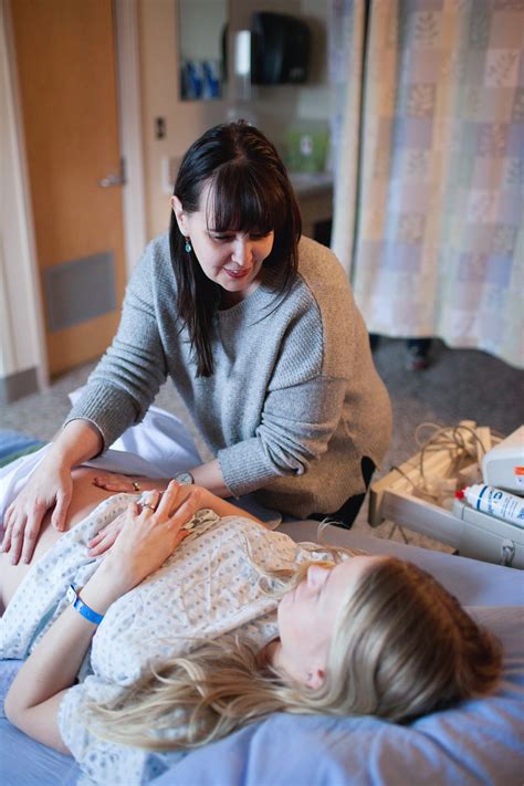 Postpartum Care — Canopy Health