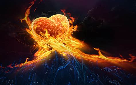 love abstract wallpapers wallpapersafari