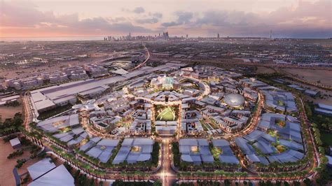 4,000 years of history in Expo 2020 Dubai logo - https://www ...