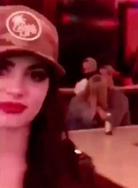 Sex-tape leak WWE diva Paige announces split from Alberto Del Rio with