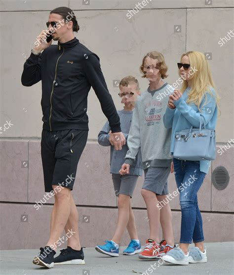 Is Maximilian Ibrahimovi's Height REALLY That Surprising? Everything You Need To Know! Image 12