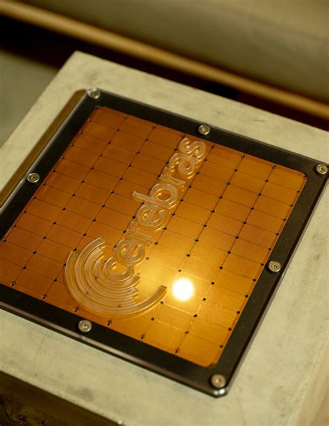 Cerebras, an AI chipmaker, prepares for IPO to challenge Nvidia’s dominance