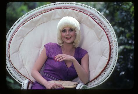 Ann Jillian Admires Her Grandkid with Husband of 46 Years – He Helped