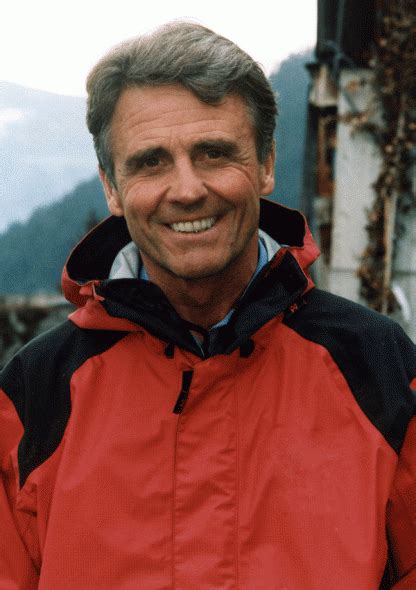 New Austrian walking tour named after mountaineer Peter Habeler | Trek ...