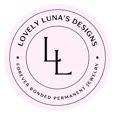 Home Dashboard | Lovely Luna's Designs