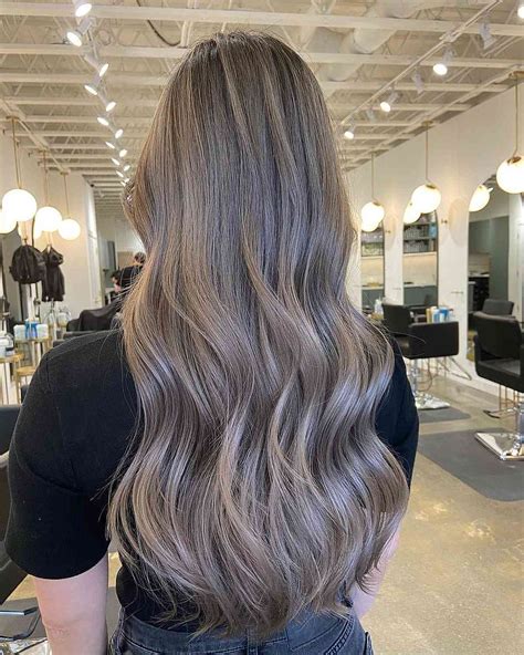 21 Mushroom Blonde Hair Color Ideas for a Unique Blonde Hue