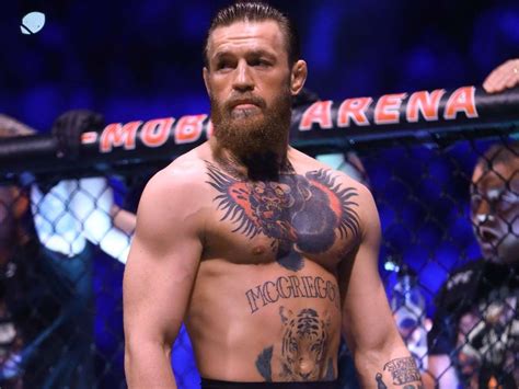 Conor McGregor UFC 300 'pushed hard' for before settling for International Fight Week date ...