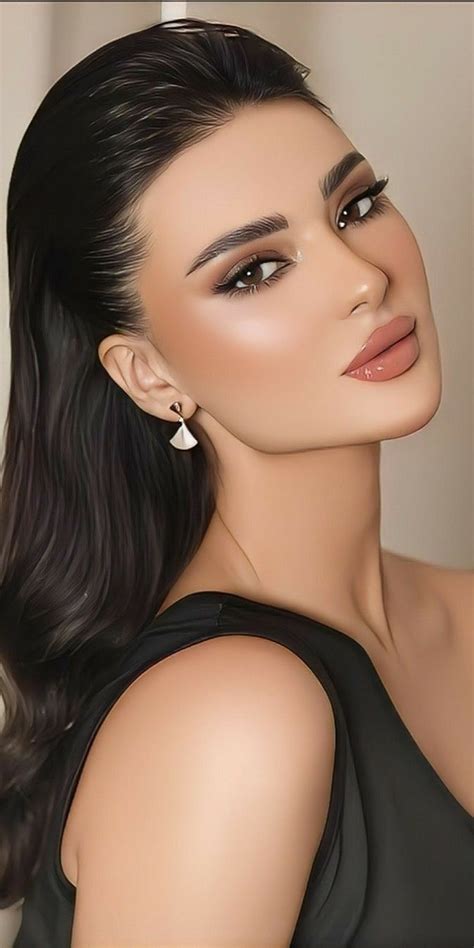 Pin by Alex on Beauty | Bridal makeup, Hair styles, Makeup tutorial