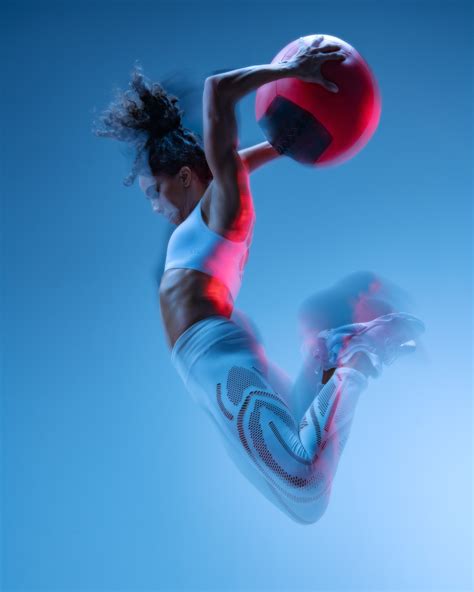 Demi Bagby by Tim Tadder Commercial Photography