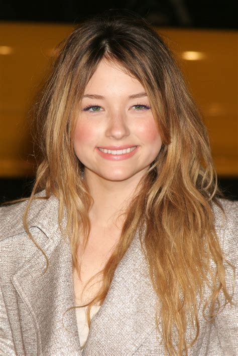 Haley Bennett | Celebrities lists.